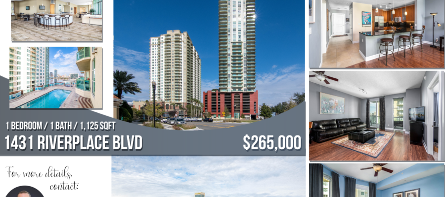 1431 Riverplace Blvd Jacksonville FL 32207
